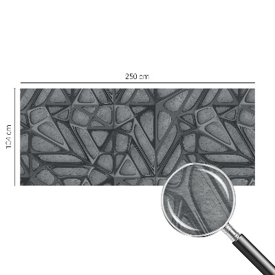 Fototapet la comandă Un buchet de flori