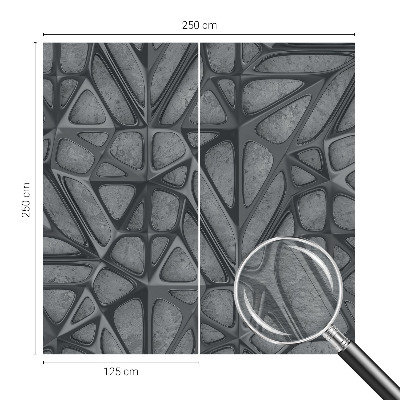 Fototapet la comandă Un buchet de flori