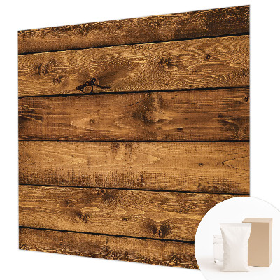 Fototapet modern Frunze organice