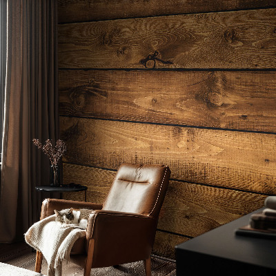 Fototapet modern Frunze organice