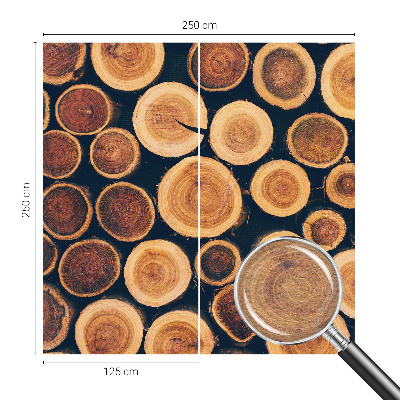 Fototapet la comandă pentru dormitor Flori de colibri