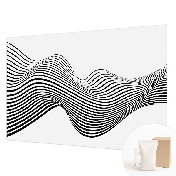 Fototapet vlies pentru living Zgârie-nori ai orașului