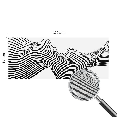 Fototapet vlies pentru living Zgârie-nori ai orașului