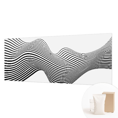 Fototapet vlies pentru living Zgârie-nori ai orașului