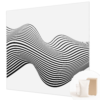 Fototapet vlies pentru living Zgârie-nori ai orașului