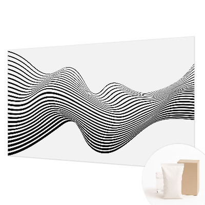 Fototapet vlies pentru living Zgârie-nori ai orașului