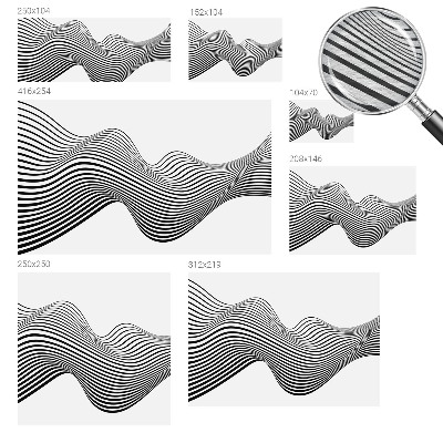 Fototapet vlies pentru living Zgârie-nori ai orașului