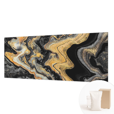 Fototapet vlies Abstracție colorată