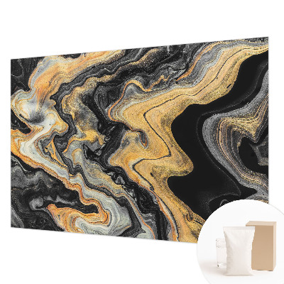 Fototapet vlies Abstracție colorată