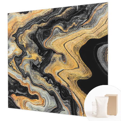 Fototapet vlies Abstracție colorată