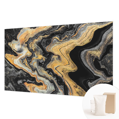 Fototapet vlies Abstracție colorată