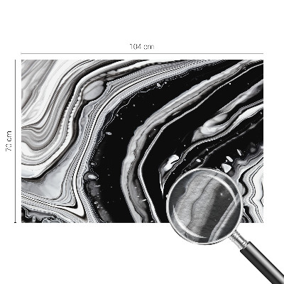 Tapet foto pe vlies Model abstract