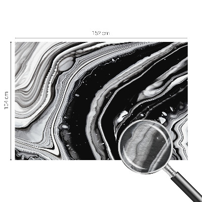 Tapet foto pe vlies Model abstract