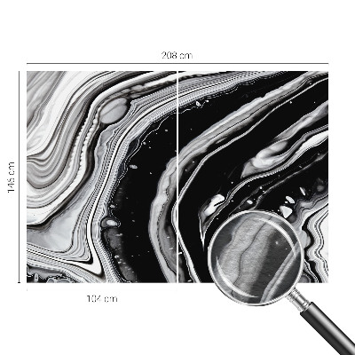 Tapet foto pe vlies Model abstract