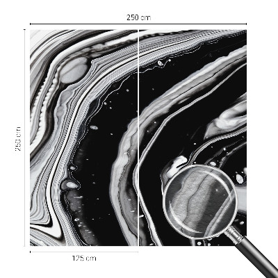 Tapet foto pe vlies Model abstract