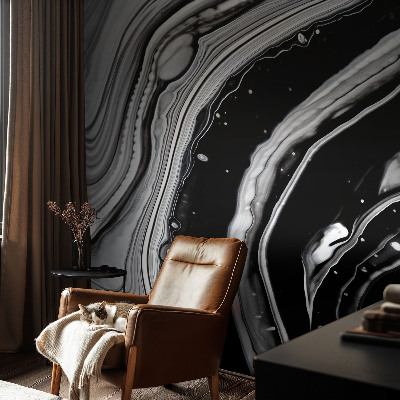 Tapet foto pe vlies Model abstract