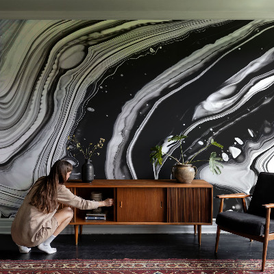 Tapet foto pe vlies Model abstract