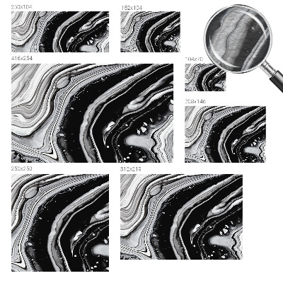 Tapet foto pe vlies Model abstract