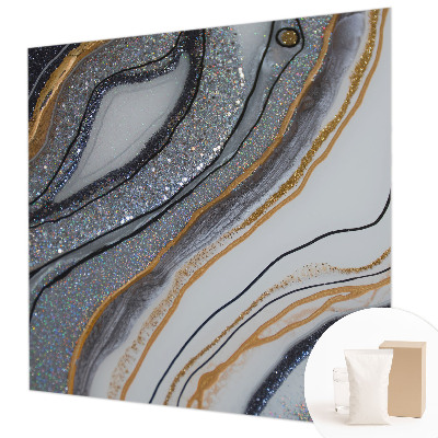 Tapet foto vlies Linii abstracte