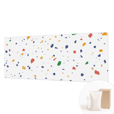 Fototapet vlies pentru dormitor Peisaj de toamnă