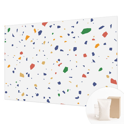 Fototapet vlies pentru dormitor Peisaj de toamnă