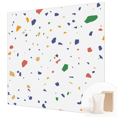 Fototapet vlies pentru dormitor Peisaj de toamnă