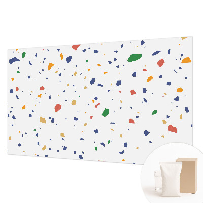 Fototapet vlies pentru dormitor Peisaj de toamnă