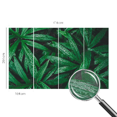 Fototapet pe perete Modele abstracte