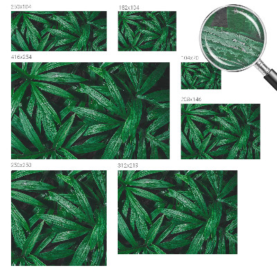 Fototapet pe perete Modele abstracte