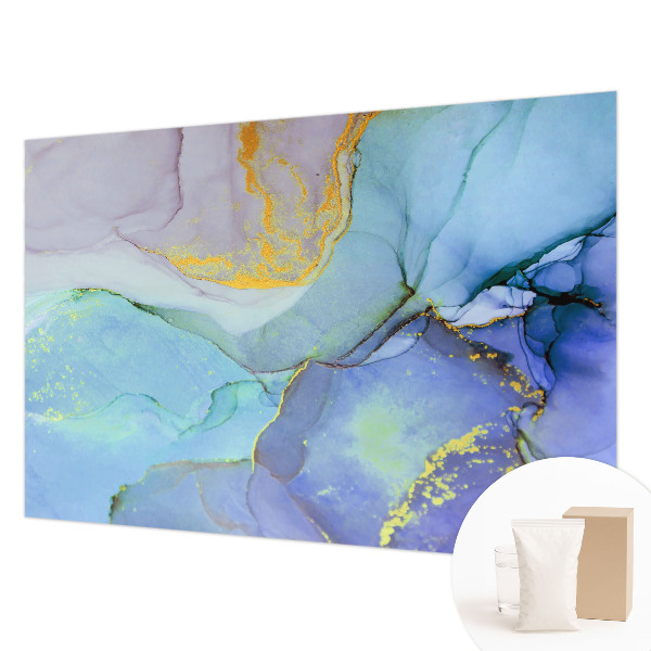 Tapet foto decorativ Forme geometrice