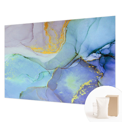 Tapet foto decorativ Forme geometrice