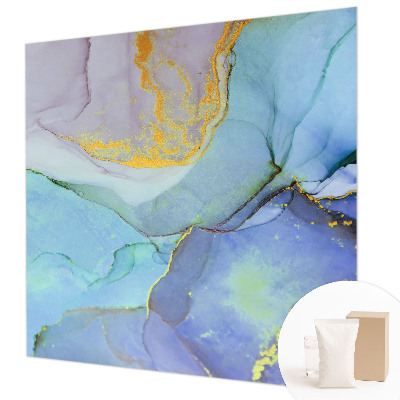 Tapet foto decorativ Forme geometrice