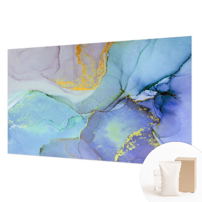 Tapet foto decorativ Forme geometrice