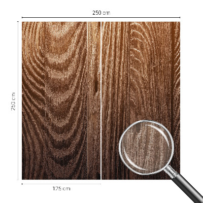 Fototapet modern pentru living Valuri abstracte