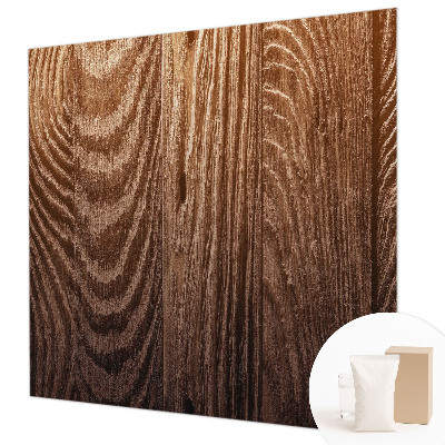 Fototapet modern pentru living Valuri abstracte