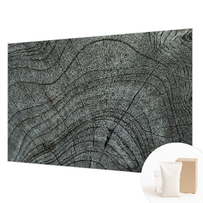 Fototapet la comandă cu un design abstract inspirat de accidente vasculare cerebrale