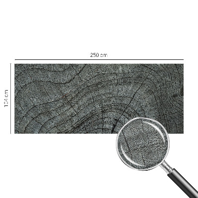 Fototapet la comandă Accidente vasculare cerebrale abstracte