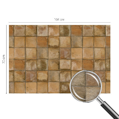 Fototapet la comandă pentru living Mare calmă