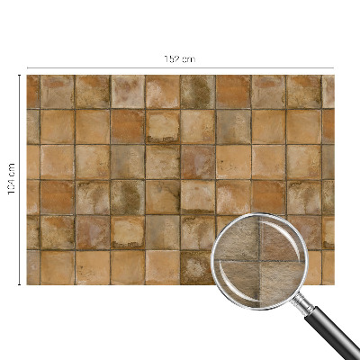 Fototapet la comandă pentru living Mare calmă