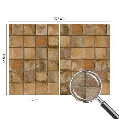 Fototapet la comandă pentru living Mare calmă