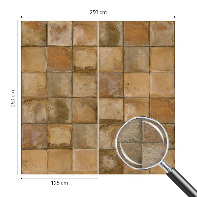 Fototapet la comandă pentru living Mare calmă