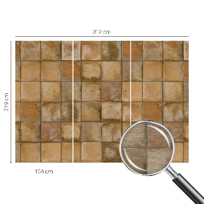 Fototapet la comandă pentru living Mare calmă