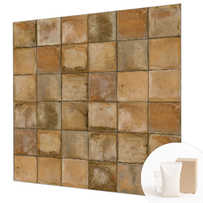 Fototapet la comandă pentru living Mare calmă