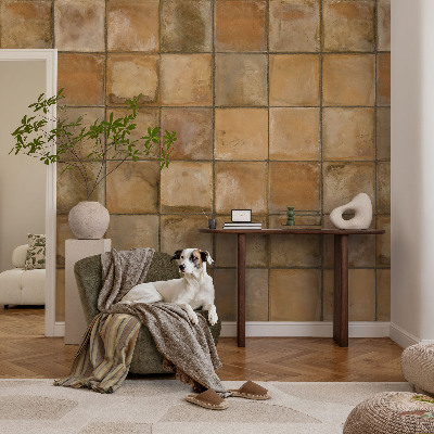 Fototapet la comandă pentru living Mare calmă