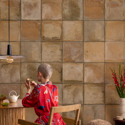 Fototapet la comandă pentru living Mare calmă