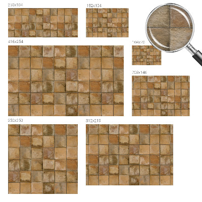 Fototapet la comandă pentru living Mare calmă