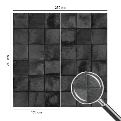 Fototapet pentru living Linii abstracte