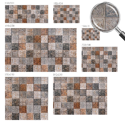 Fototapet pentru dormitor Valuri albastre