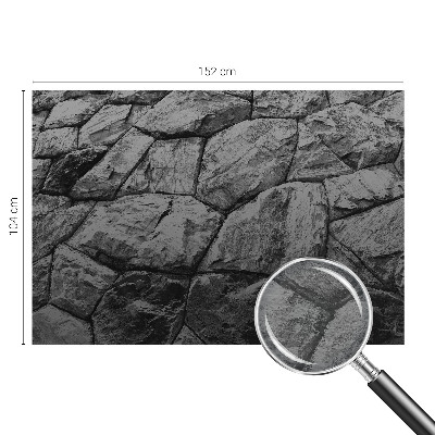 Tapet Vestul Armonios