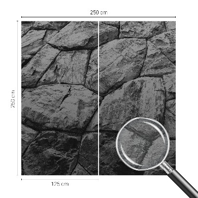 Tapet Vestul Armonios